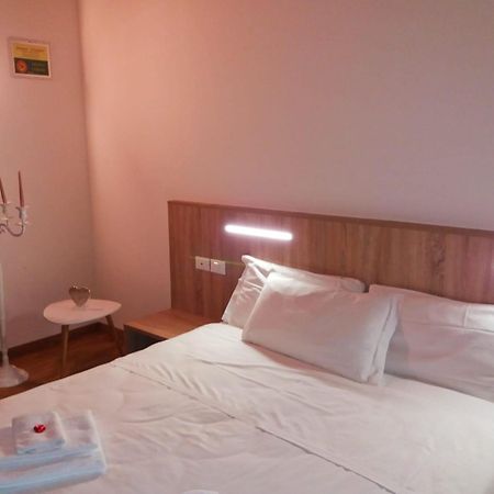Al Cavaliere Βίλα Pordenone Δωμάτιο φωτογραφία