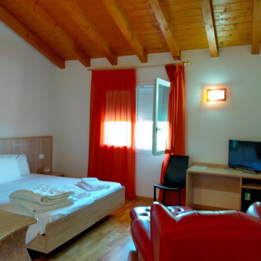 Al Cavaliere Βίλα Pordenone Εξωτερικό φωτογραφία