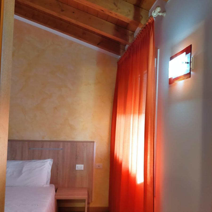Al Cavaliere Βίλα Pordenone Εξωτερικό φωτογραφία