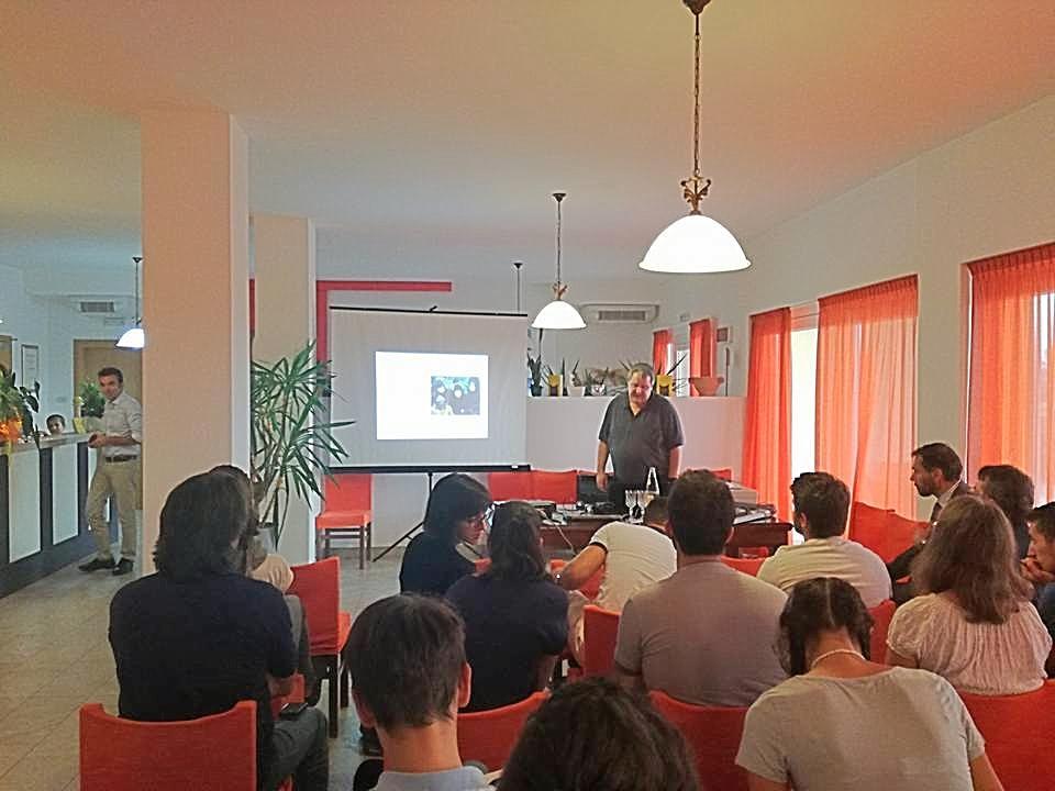Al Cavaliere Βίλα Pordenone Εξωτερικό φωτογραφία